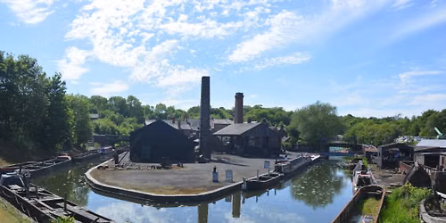 Black Country Living Museum