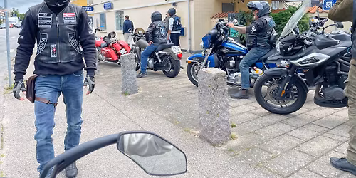 Tur til Sk\u00e5ne, indsamling til prostatakr\u00e6ft 