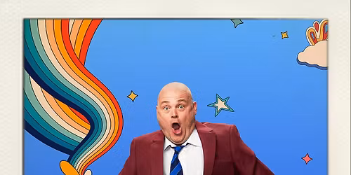 Hilarity Bites presents Al Murray: All You Need Is Guv