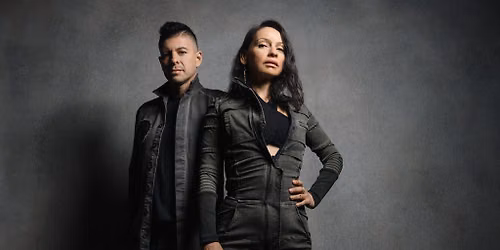 Rodrigo y Gabriela | OurHome Tour