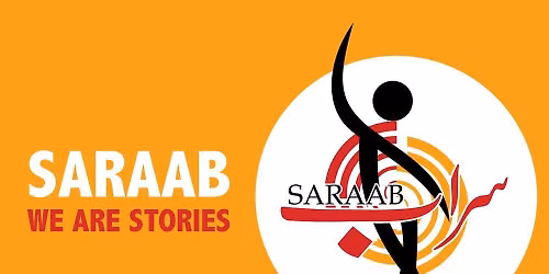 Saraab - We Are Stories