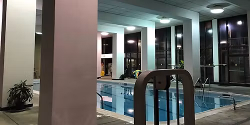 TI Smart Speed Freestyle Workshop: Washington, DC