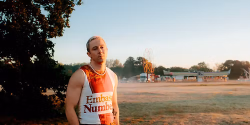 Moncrieff - Melkweg Amsterdam