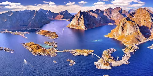 Lofoty \u2013 objazd archipelagu i rejs po fiordzie #1 \ud83c\uddf3\ud83c\uddf4\u2708\ufe0f