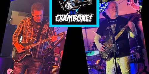 Crambone Rocks Trillions!