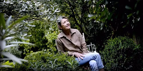 Conf\u00e9rence V\u00e9ronique Mure "L'arbre et le feu, une histoire des paysages m\u00e9dit\u00e9rann\u00e9ens"