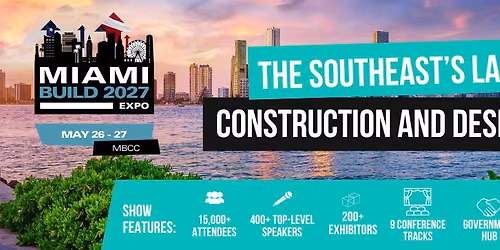 Miami Build Expo