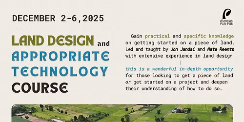 Land Design