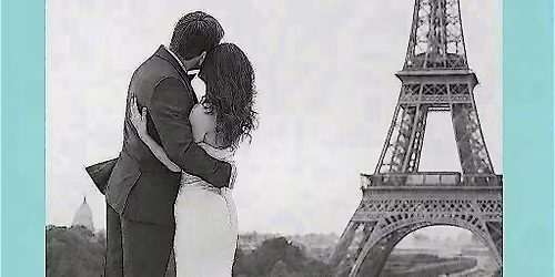New England Bridal Affair at Four Points by Sheraton