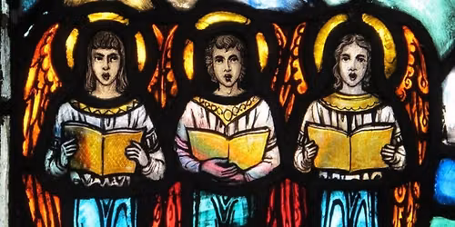 Chester evensong