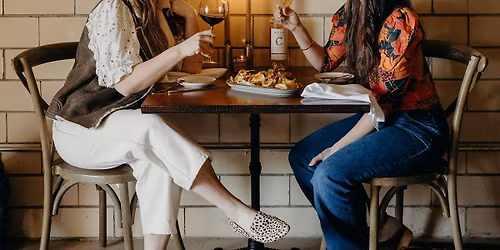 Wine & Chocolate Tasting at Casa Carmen in West Grove