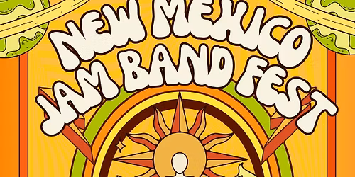 New Mexico Jam Band Fest\u270c\ufe0f\ud83c\udfb5