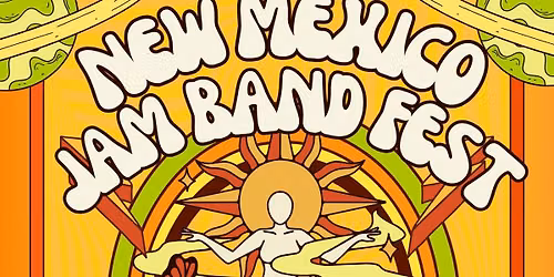 New Mexico Jam Band Fest\u270c\ufe0f\ud83c\udfb5
