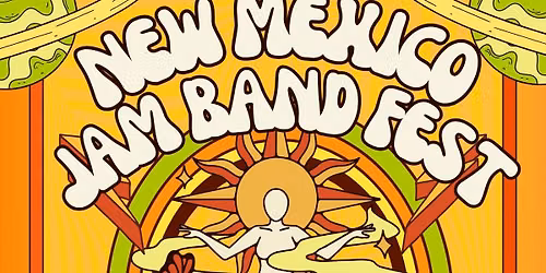 New Mexico Jam Band Fest\u270c\ufe0f\ud83c\udfb5