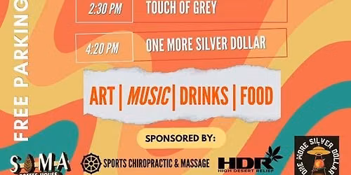 New Mexico Jam Band Fest\u270c\ufe0f\ud83c\udfb5