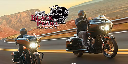 125 Years Anniversary Ride.