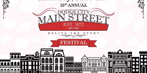 15th Annual Main Street Festival