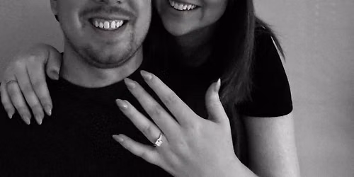 Wedding Social in Honour of Scott DesRosiers & Kelsey DeGraeve