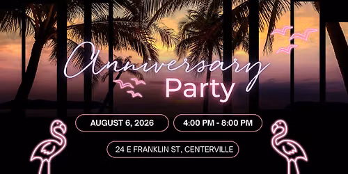 \ud83c\udf89 Elevate Esthetics 14th Anniversary Celebration \ud83c\udf89
