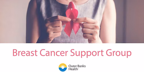 Breast Cancer Support Group