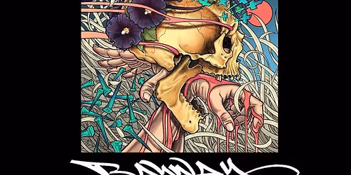 DESOLATED x BAYWAY x D BLOC x SIDESTEP