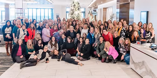 FriendsGiving Live\u00ae 2025