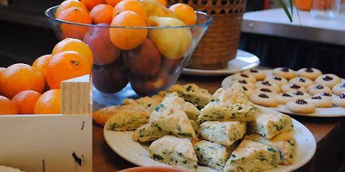 Crafting Circle & Tea \/ Cercle d'artisanat et th\u00e9