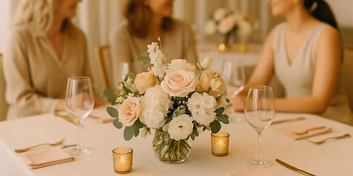 Diner des Divines - Toulouse