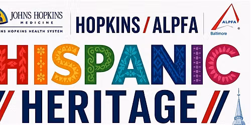 Hispanic Heritage Month Celebration 2026