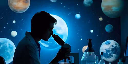 Moderne Experimente der Astrobiologie