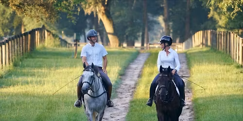 Tik and Sinead Maynard Clinic