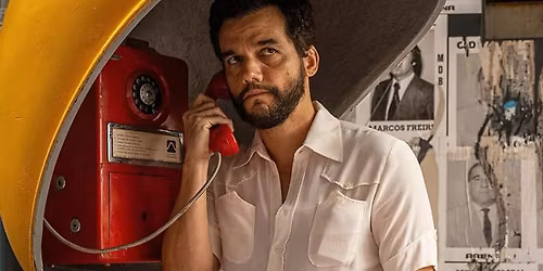 The Secret Agent (2025) at Metro Cinema