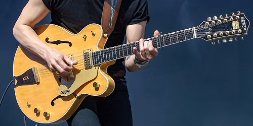 The Tallest Man On Earth