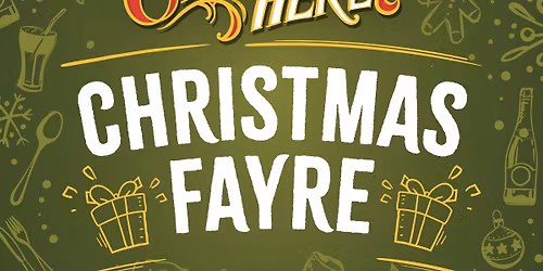 Christmas Fayre