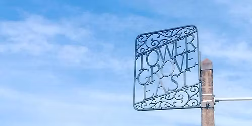 Tower Grove East Neighborhood Association General Meeting