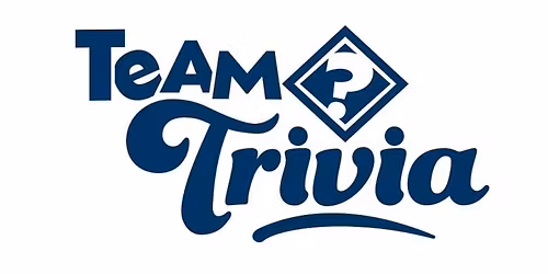 Team Trivia at Oklawaha!