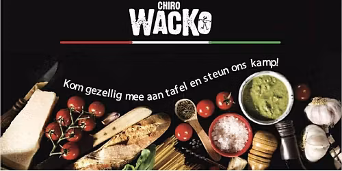 Italiaans Eetfestijn