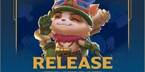 Riftbound League of Legends Launch Release!