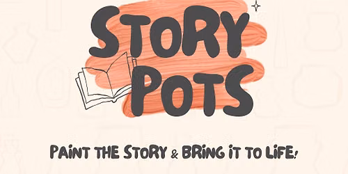 Story Pots - Zog