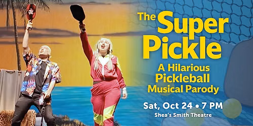 The Super Pickle