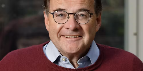 An Evening with Quentin Letts in aid of the Little Princess Trust