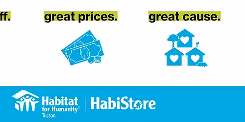 HabiStore Pop-Up Store | May 5\u20137