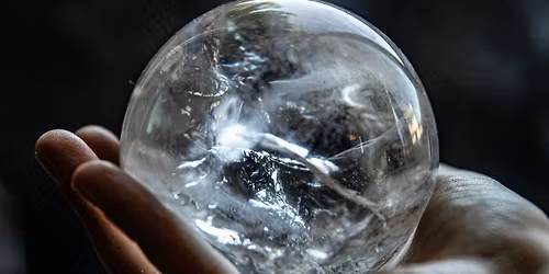 Divination Deep Dive Series - Scrying - with Erica