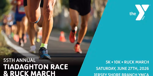55th Annual Tiadaghton Race & Ruck March