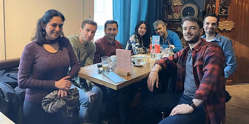 Coffee Social Paris