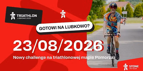 Triathlon Lubkowo 2026
