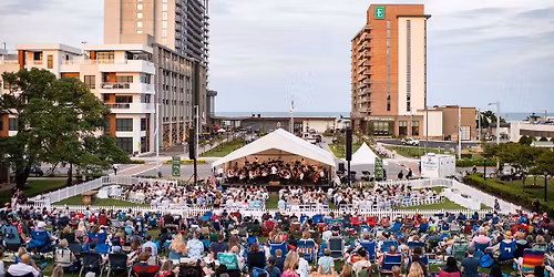 Virginia Symphony Orchestra - Virginia Beach