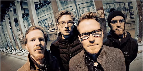 SCHMID's HUHN at Donau115