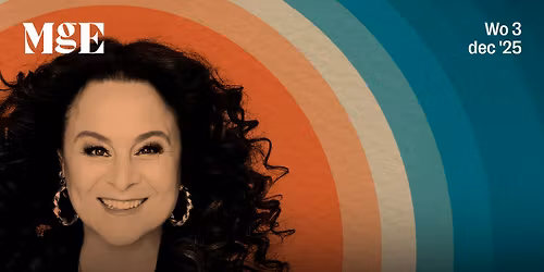 Trijntje Celebrating Stevie Wonder \u2022 Muziekgebouw Eindhoven