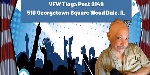 Friday VFW Karaoke Event